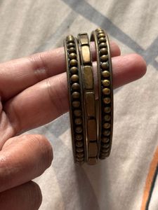 Assorted Bangle Set