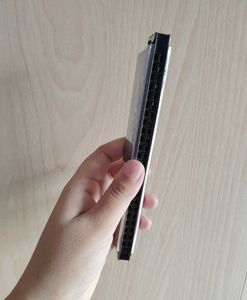 HARMONICA