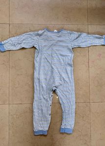 H&amp;M Mickey Mouse Romper