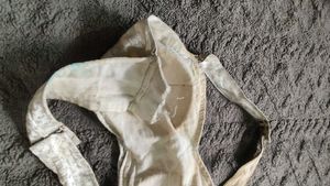 Halter Neck Blouse