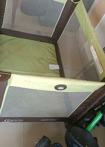 Gracco Pack And Play