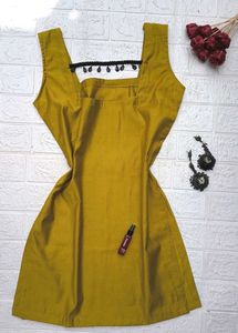 Pinteresty Party Wear Kurti🎀