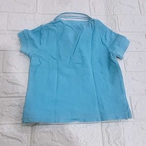 UCB T-shirt