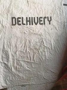 Delhivery Bag 3 Piece
