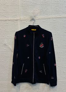 🇺🇲 Louis Castle Imported Zipper