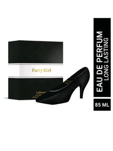 la french party girl