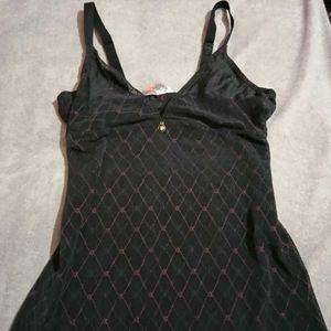 gothic bodycon