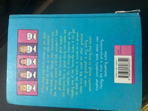 Teen Novel