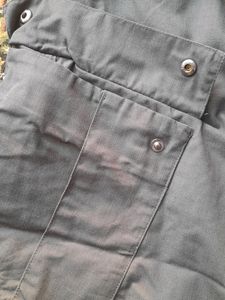 FORCLAZ cargo pants from decathlon