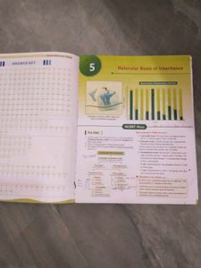 Biology Neet Punch PW Book