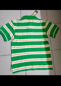 Cherokee Kids T Shirt