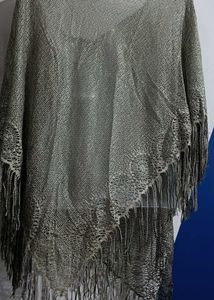 Beautiful Top Style Poncho