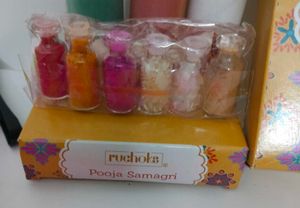 Rangoli &amp; Toran Set