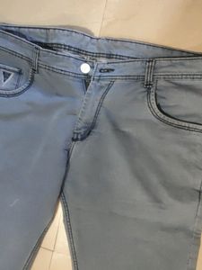 Men Jeans 36-40 Full Length