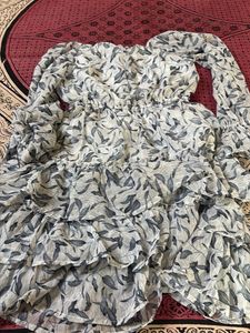 It Is Western Dress