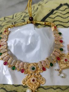 Rajwadi Jewellery