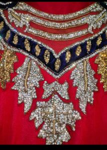 Gown