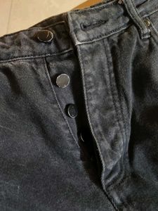 Flared Jeans