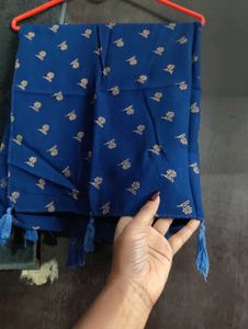 Combo Floral Print stoles