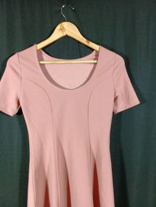 Light Pink Dress ( Women&#39;s)