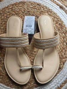 Acai flat Sandal 👡