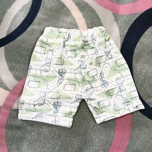 Cute Boys Clothing Set