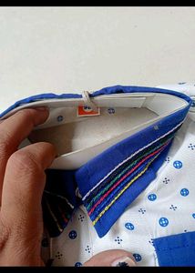 new Boys Shirt &amp; Jeans Set