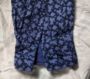 Pan America Sport Shirt
