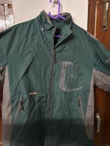 Marco Polo XL Jacket