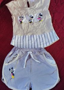 Cord Set