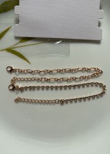 ROSE GOLD Bracelet