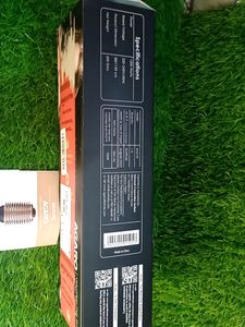Agaro Volumizer Hair Dryer