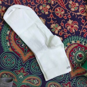 jockey free size socks combo (5 pairs)