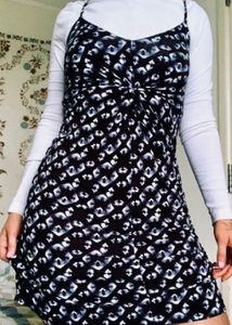 H&amp;M Bodycon Dress