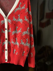 Vintage Wollen sweater