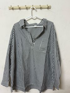 Striped Shirt
