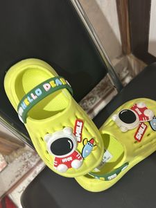 Beautiful Crocs