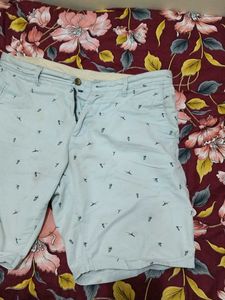 Men&#39;s Printed Shorts