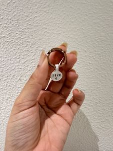 Rose Gold Ring