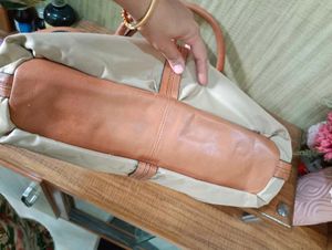 Imported Banana Republic Stylish Handbag