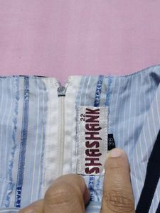 Cms Lucknow Shirt Uniform