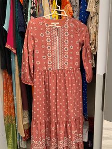 AND Dress