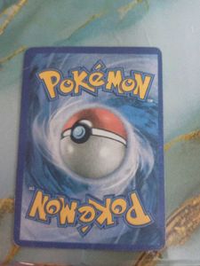 Slowking EX - Rare Pokemon Card