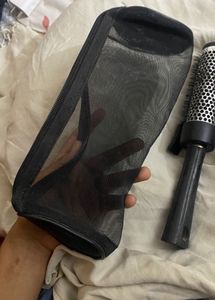 Hair Kit Free Pouch