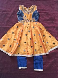 Baby Dress