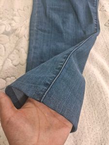 👖Straight-cut Jeans👖