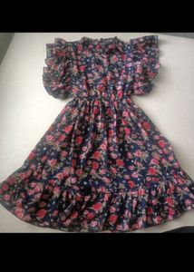 Girls Dress Combo Offer