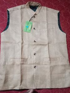 modi jacket waistcoat