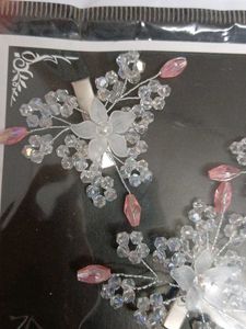 5 Hair Pins