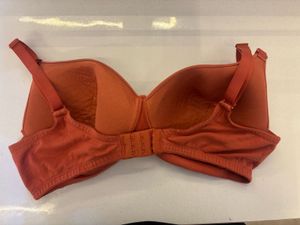 Comfortable Everyday Bra
